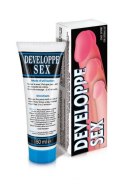 Krem Wzmacniający Potencjał Intymny SEX DEVELOPMENT 50 ml