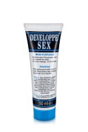 Krem Wzmacniający Potencjał Intymny SEX DEVELOPMENT 50 ml