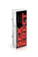 Sex Erect - Stymulujący Krem dla Mężczyzn 50 ml