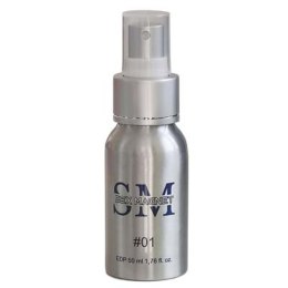 SM SEX MAGNET #01 Woda Perfumowana z Feromonami dla Mężczyzn, 50 ml