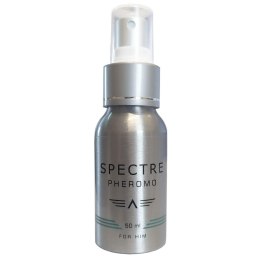 Perfumy z feromonami dla mężczyzn Spectre 50 ml