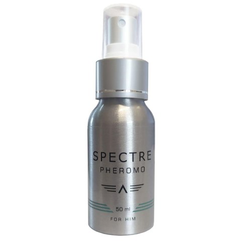 Perfumy z feromonami dla mężczyzn Spectre 50 ml