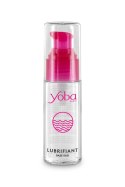 Yoba: Jedwabisty Lubrykant na Bazie Wody 50 ml