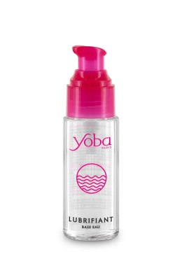Yoba: Jedwabisty Lubrykant na Bazie Wody 50 ml