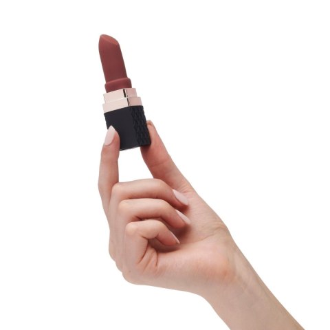 Amour Discreet - Dyskretny Wibrator w Formie Szminki
