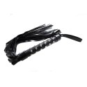 Czarny Flogger