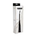 Czarny Flogger