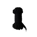 Lina Bondage 10m – Czarna