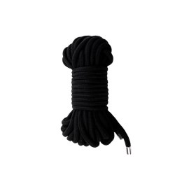Lina Bondage 10m – Czarna