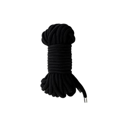 Lina Bondage 10m – Czarna
