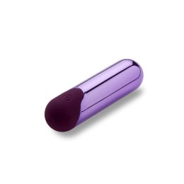 Cosmo Mini – Dyskretny Wibrator Kulkowy z Ładowaniem USB