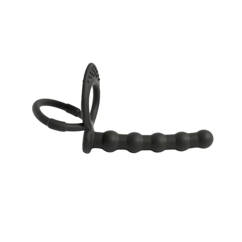 Strap-On Dildo