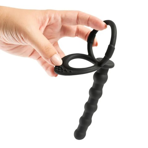 Strap-On Dildo