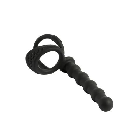 Strap-On Dildo