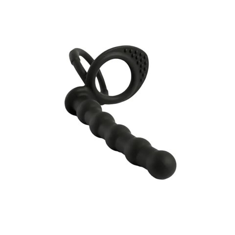 Strap-On Dildo