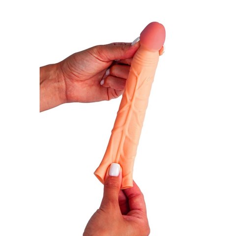 Nakładka przedłużająca – 16,5 cm