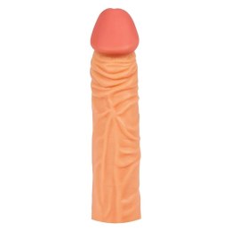 Nakładka przedłużająca – 18,5 cm