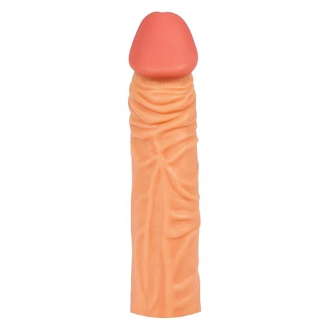 Nakładka przedłużająca – 18,5 cm