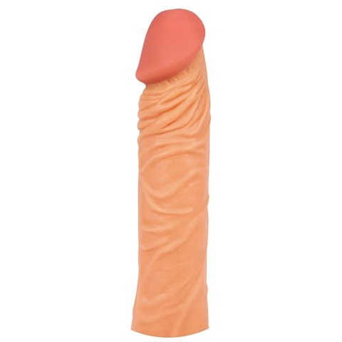 Nakładka przedłużająca – 18,5 cm