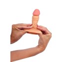 Nakładka przedłużająca – 18,5 cm