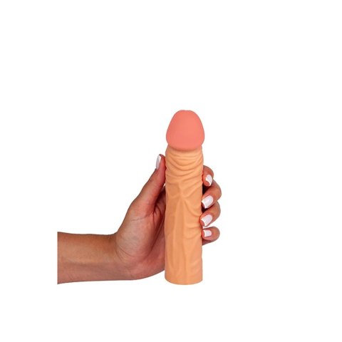 Nakładka przedłużająca – 18,5 cm