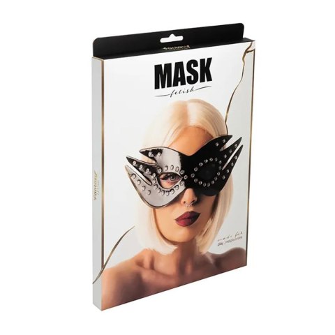 Maska Fetyszowa