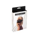 Elastyczna Maska Idealna na Maskaradę