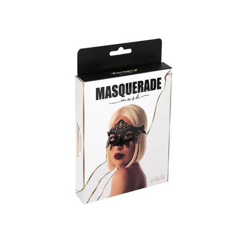 Elastyczna Maska Idealna na Maskaradę
