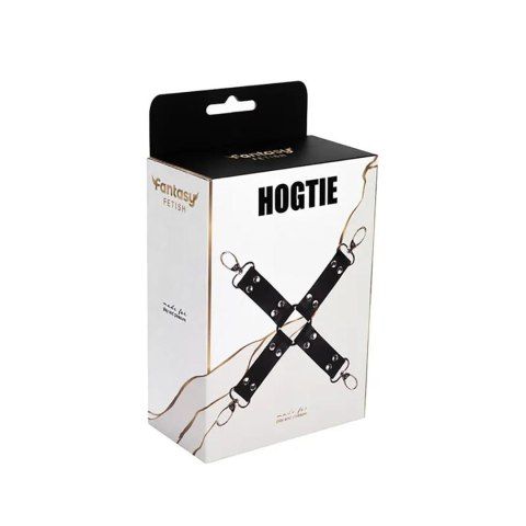 Wiązanie Hogtie
