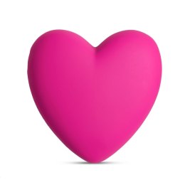 Je t'aime – Wibrator dla Par w Kształcie Serca
