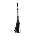 Flogger w panterkę