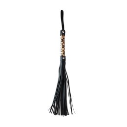 Flogger w panterkę