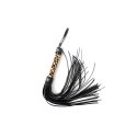 Flogger w panterkę