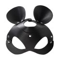 Erotyczna Maska Minnie Mouse