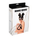 Erotyczna Maska Minnie Mouse