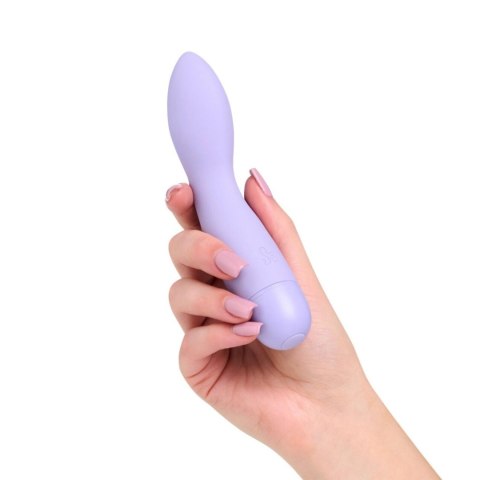 Pearl Mini: Wibrator do Punktu G