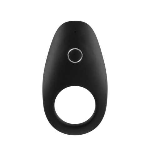 Wibracyjny Pierścień Erekcyjny z Ładowaniem USB