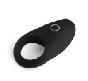 Wibracyjny Pierścień Erekcyjny z Ładowaniem USB