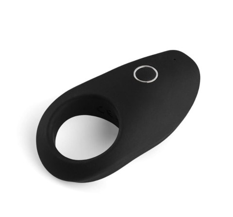Wibracyjny Pierścień Erekcyjny z Ładowaniem USB