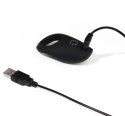 Wibracyjny Pierścień Erekcyjny z Ładowaniem USB