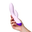 Wibrator Króliczek Self-Pleasure z Funkcją Ładowania