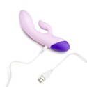 Wibrator Króliczek Self-Pleasure z Funkcją Ładowania
