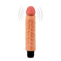 Miękki Wibrator 18,5 cm – The Real Deal