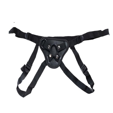 Elegancka Uprząż Strap-On