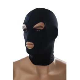 Kaptur unisex ze spandexu