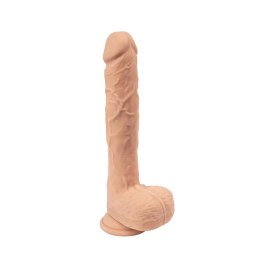 Zeus – Realistyczne Dildo z Dynamicznym Ruchem i Wibracjami