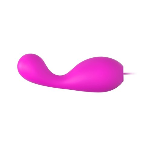 BAILE – Mini Jajka Wibrujące z 12 Funkcjami Wibracji