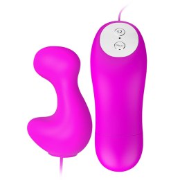 BAILE – Mini Króliczek: 12 Programów Intensywnej Stymulacji