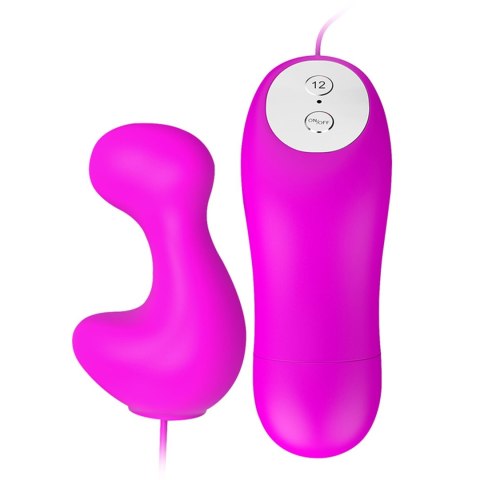 BAILE – Mini Króliczek: 12 Programów Intensywnej Stymulacji