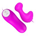 BAILE – Mini Króliczek: 12 Programów Intensywnej Stymulacji